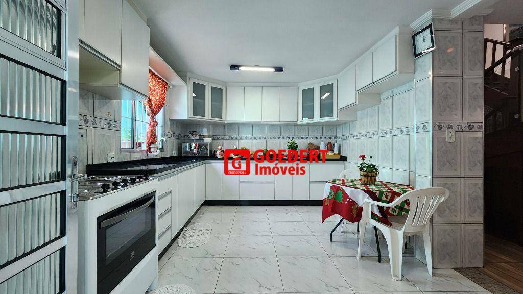 Sobrado à venda com 3 quartos, 133m² - Foto 16