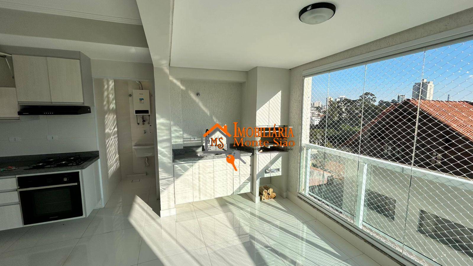 Apartamento à venda e aluguel com 3 quartos, 100m² - Foto 4
