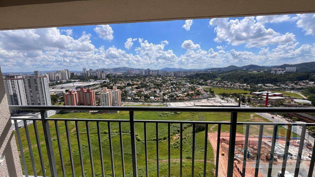 Apartamento à venda com 3 quartos, 120m² - Foto 11