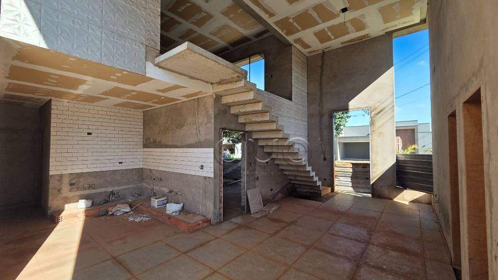 Casa de Condomínio, 3 quartos - Foto 4