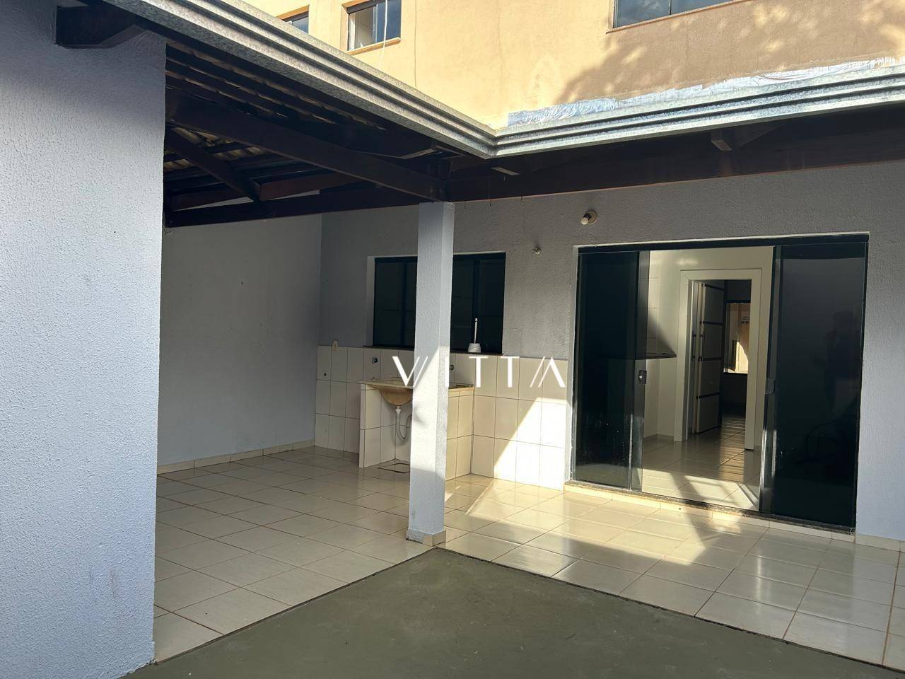 Casa, 3 quartos, 116 m² - Foto 2