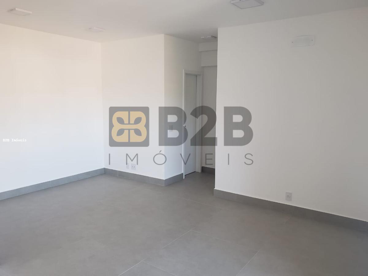 Apartamento à venda com 3 quartos, 103m² - Foto 3