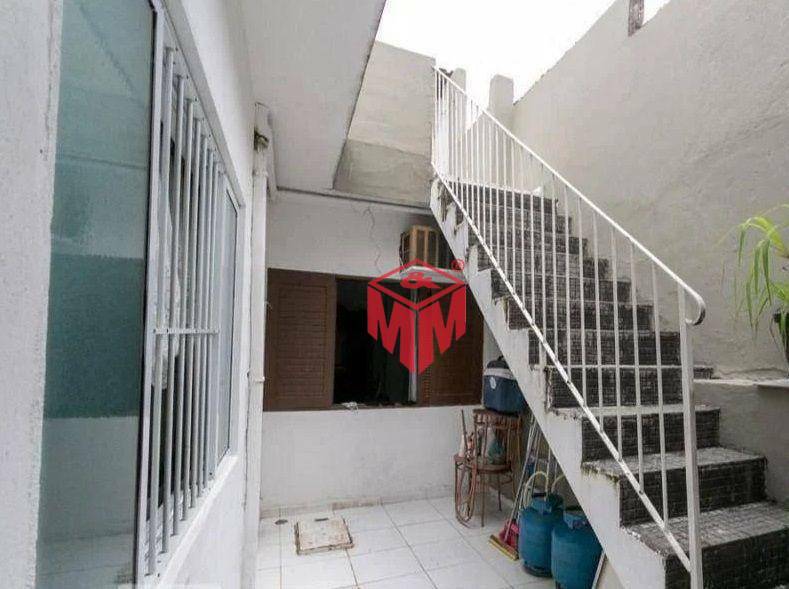 Sobrado à venda com 4 quartos, 260m² - Foto 28