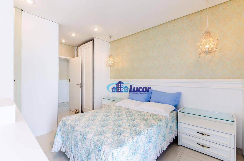 Apartamento à venda e aluguel com 3 quartos, 175m² - Foto 8