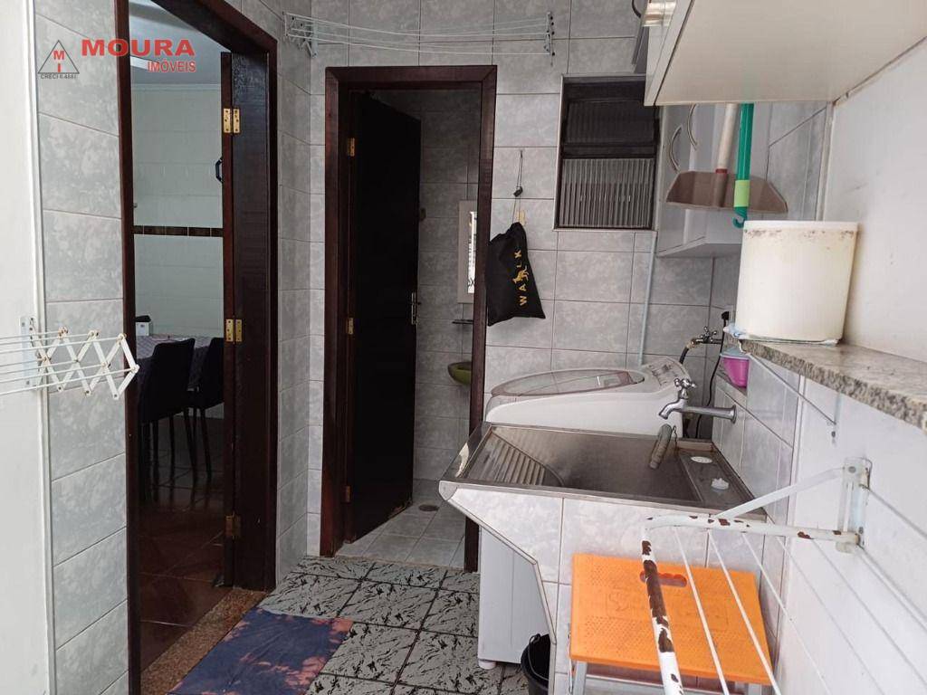 Sobrado à venda com 2 quartos, 115m² - Foto 11