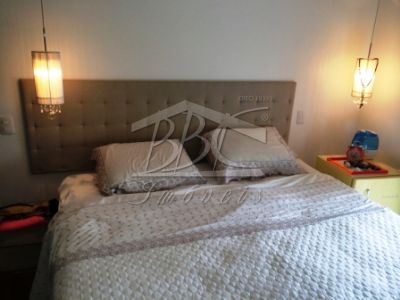 Apartamento à venda com 3 quartos, 156m² - Foto 23