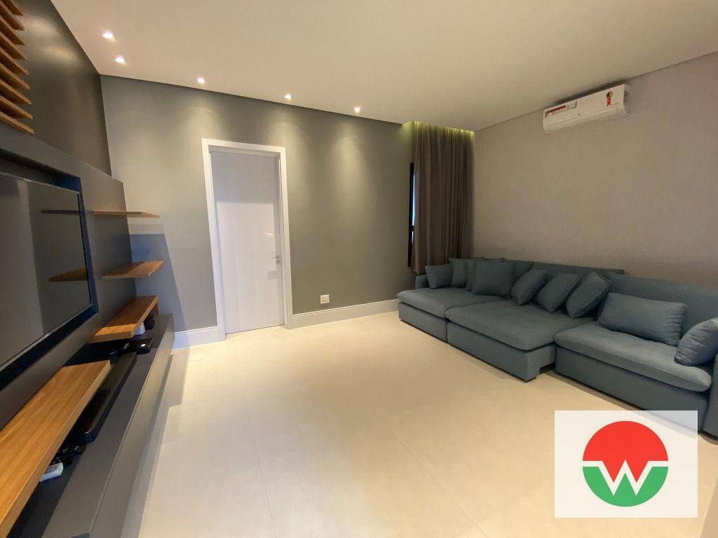 Casa de Condomínio à venda com 5 quartos, 450m² - Foto 41