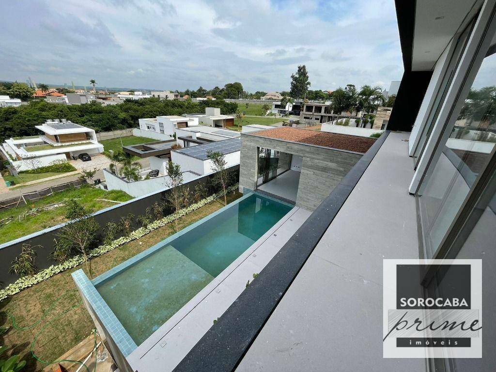 Casa de Condomínio à venda e aluguel com 4 quartos, 380m² - Foto 14