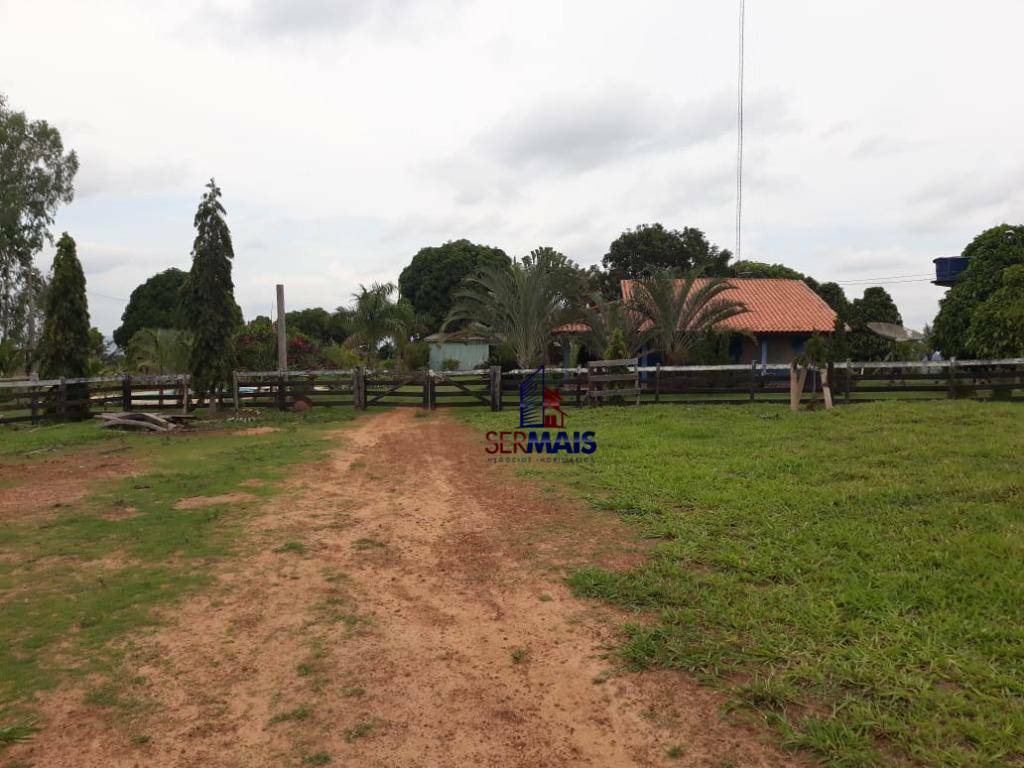 Fazenda à venda com 3 quartos, 7214625M2 - Foto 41