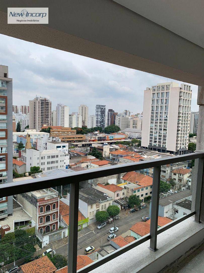 Apartamento à venda com 2 quartos, 105m² - Foto 4