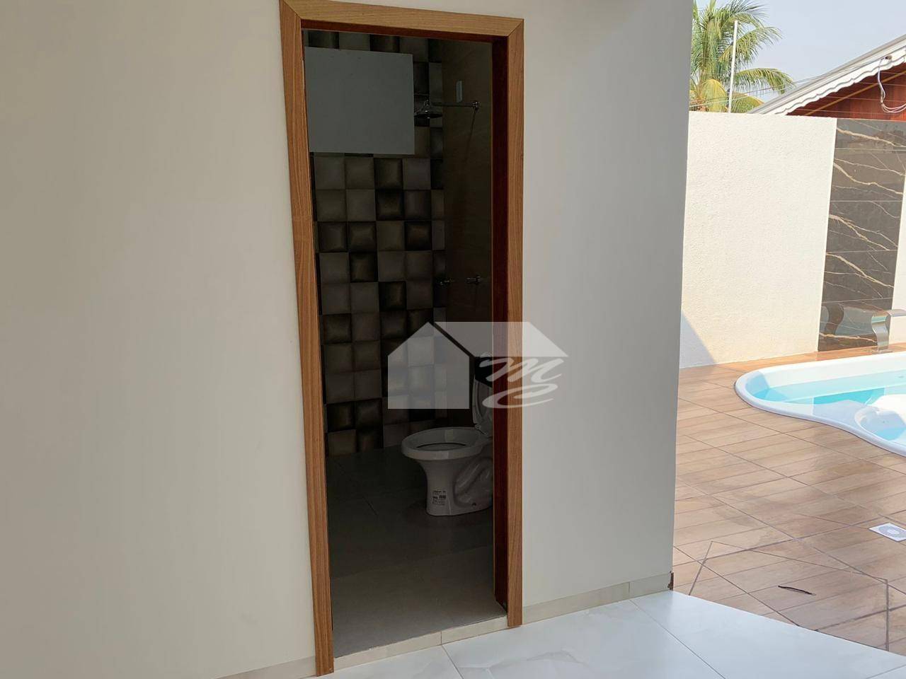 Casa à venda com 3 quartos, 270m² - Foto 40