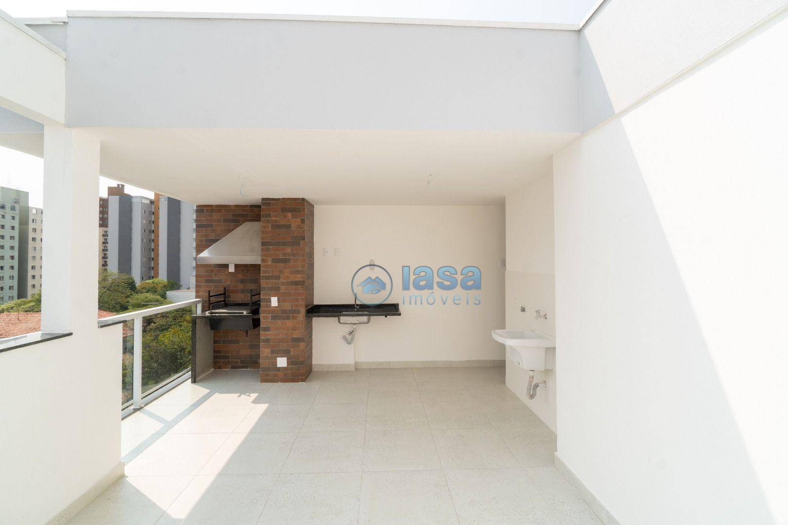 Cobertura à venda com 3 quartos, 102m² - Foto 16