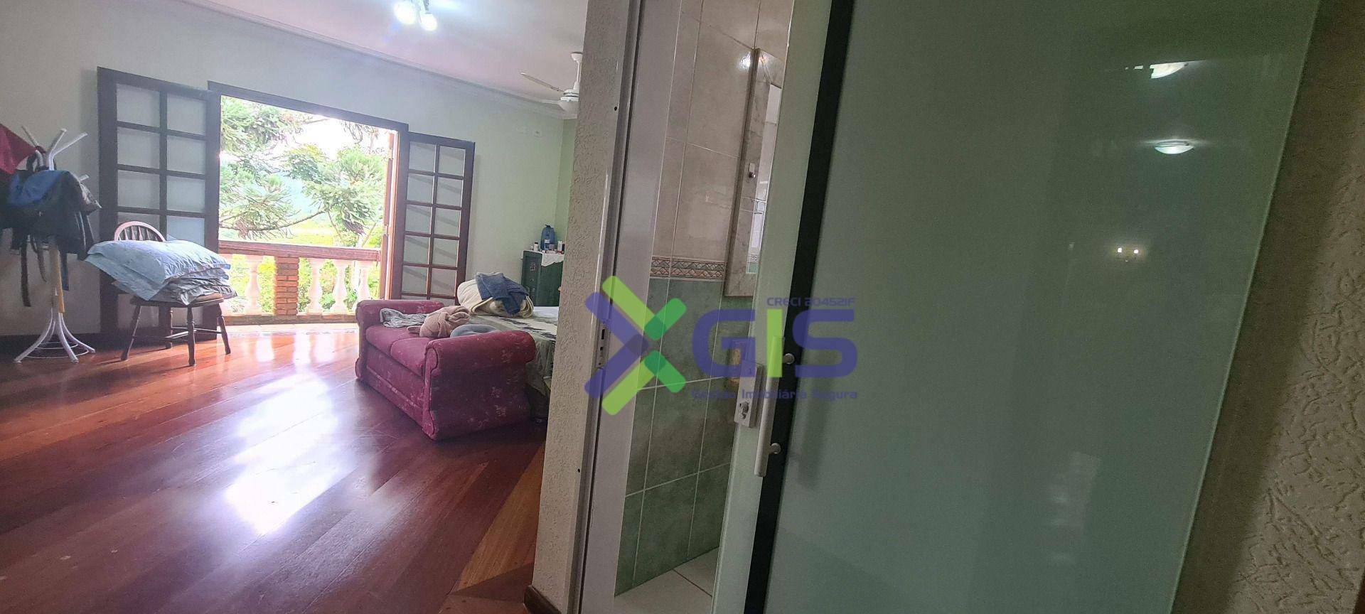 Chácara à venda com 4 quartos, 568m² - Foto 44