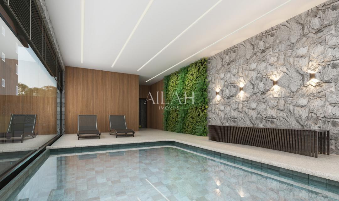Apartamento à venda com 1 quarto, 46m² - Foto 17