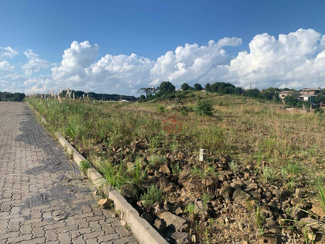 Loteamento e Condomínio à venda, 569M2 - Foto 3