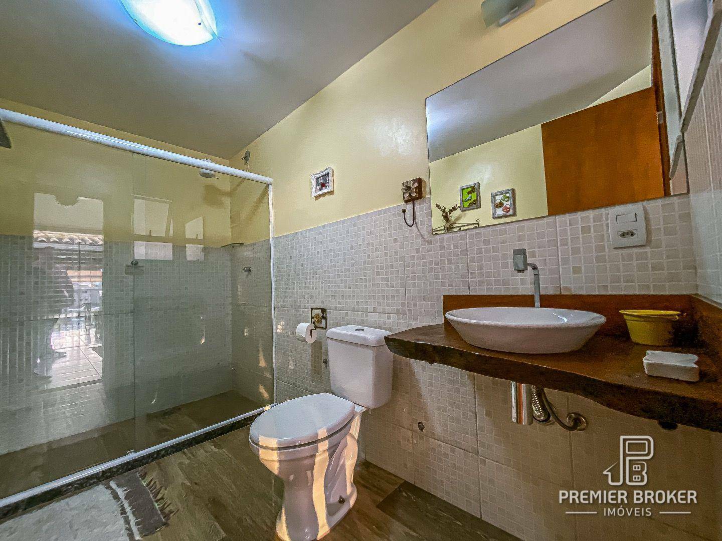 Casa de Condomínio à venda com 4 quartos, 307m² - Foto 18