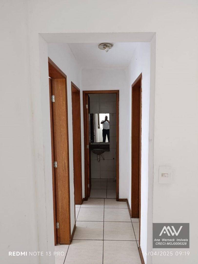 Apartamento à venda com 2 quartos, 62m² - Foto 11