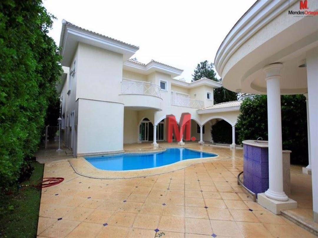 Casa de Condomínio à venda com 4 quartos, 544m² - Foto 36