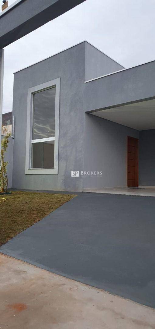 Casa à venda com 3 quartos, 150m² - Foto 20