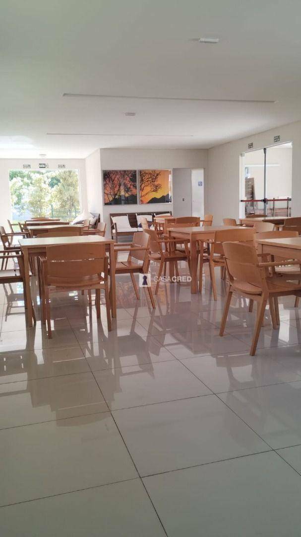 Apartamento à venda com 2 quartos, 47m² - Foto 12