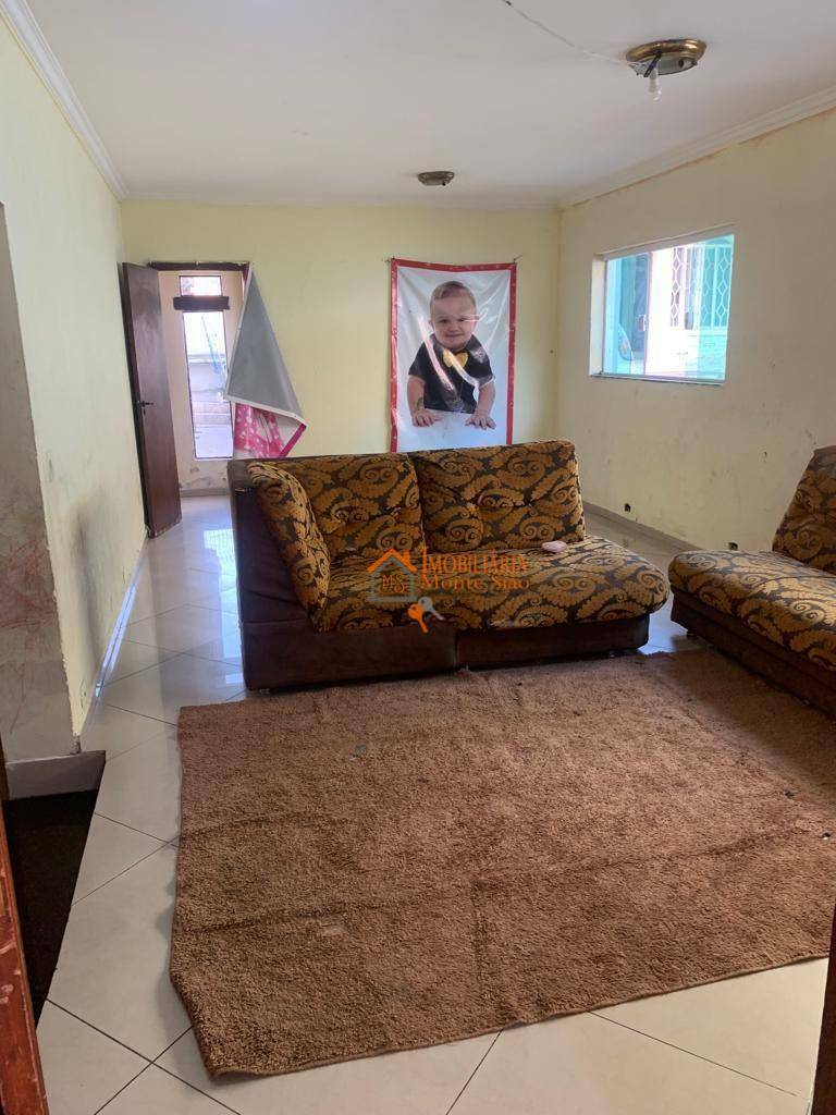 Casa à venda com 4 quartos, 740M2 - Foto 34