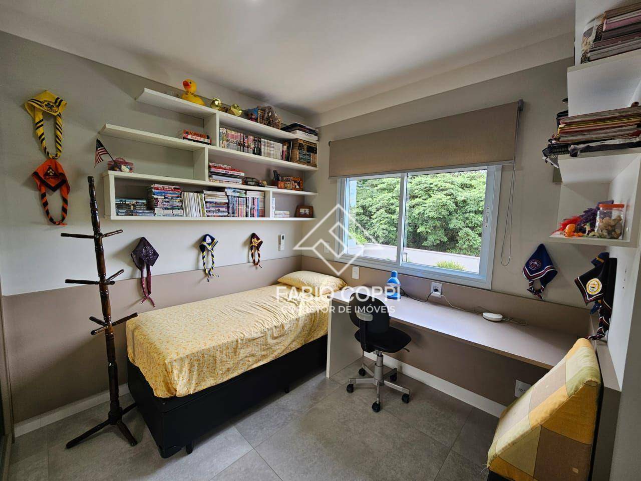 Apartamento à venda com 3 quartos, 125m² - Foto 21