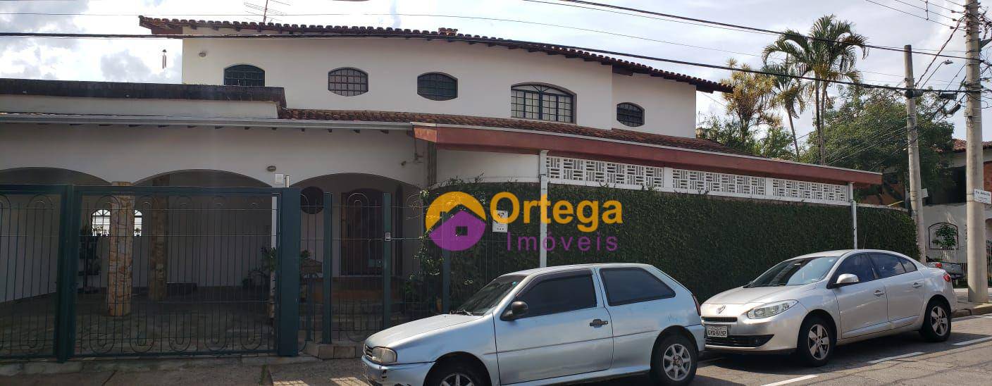 Sobrado para alugar com 5 quartos, 350m² - Foto 31