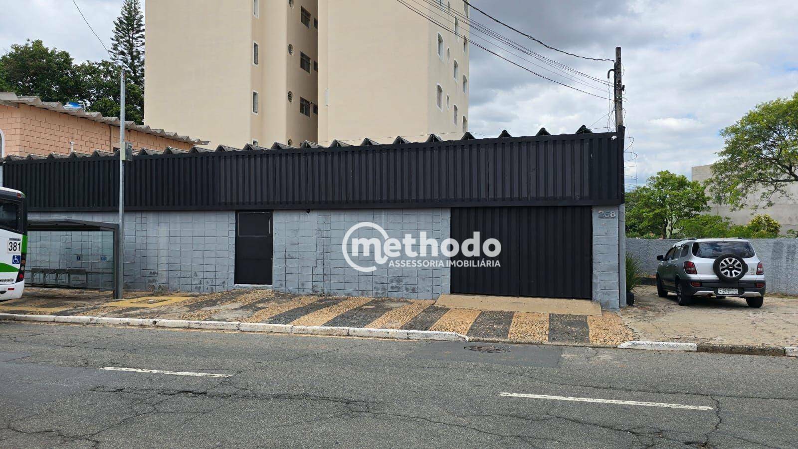 Loja-Salão para alugar, 150m² - Foto 1