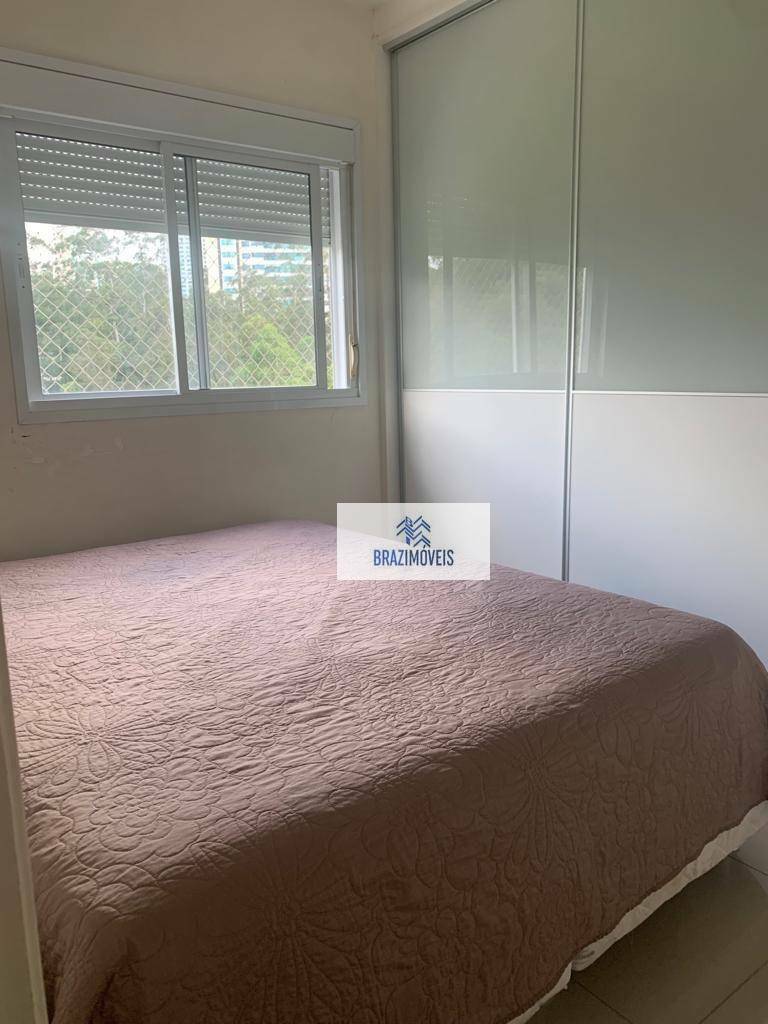 Apartamento à venda com 4 quartos, 177m² - Foto 12