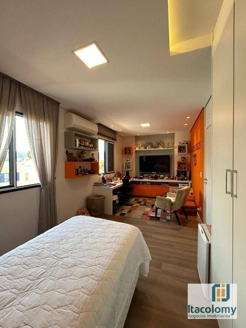 Casa de Condomínio à venda com 2 quartos, 164m² - Foto 11