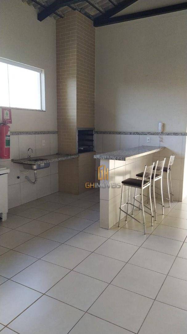 Apartamento à venda com 2 quartos, 47m² - Foto 11