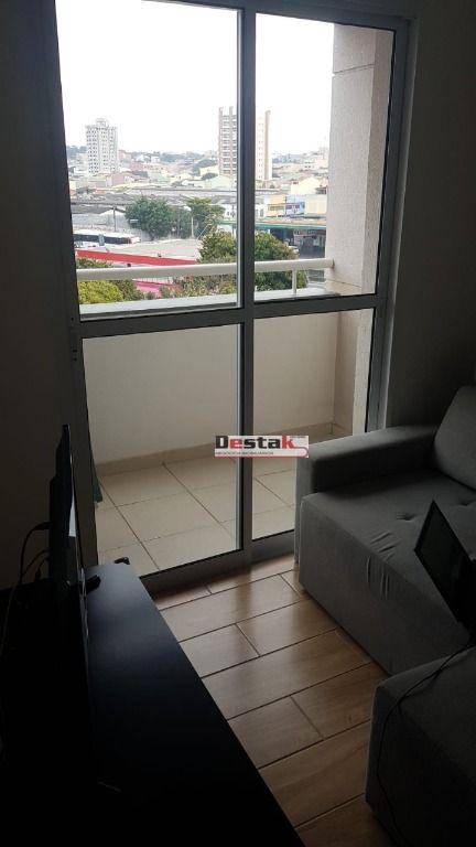 Apartamento à venda com 2 quartos, 54m² - Foto 19