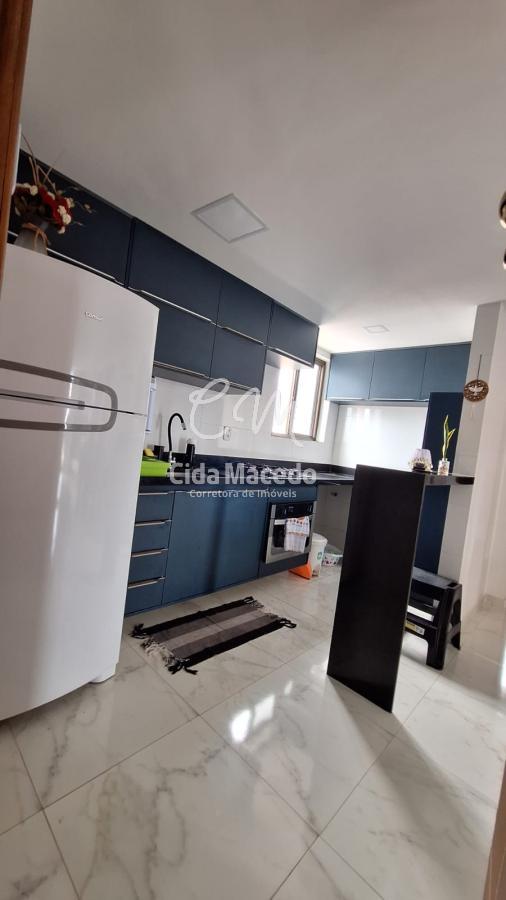 Apartamento à venda com 2 quartos, 58m² - Foto 8