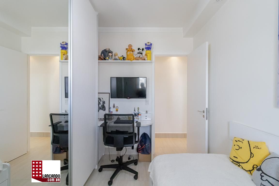 Apartamento à venda com 2 quartos, 69m² - Foto 6