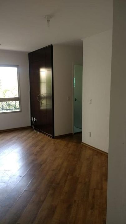 Apartamento à venda com 2 quartos, 47m² - Foto 1