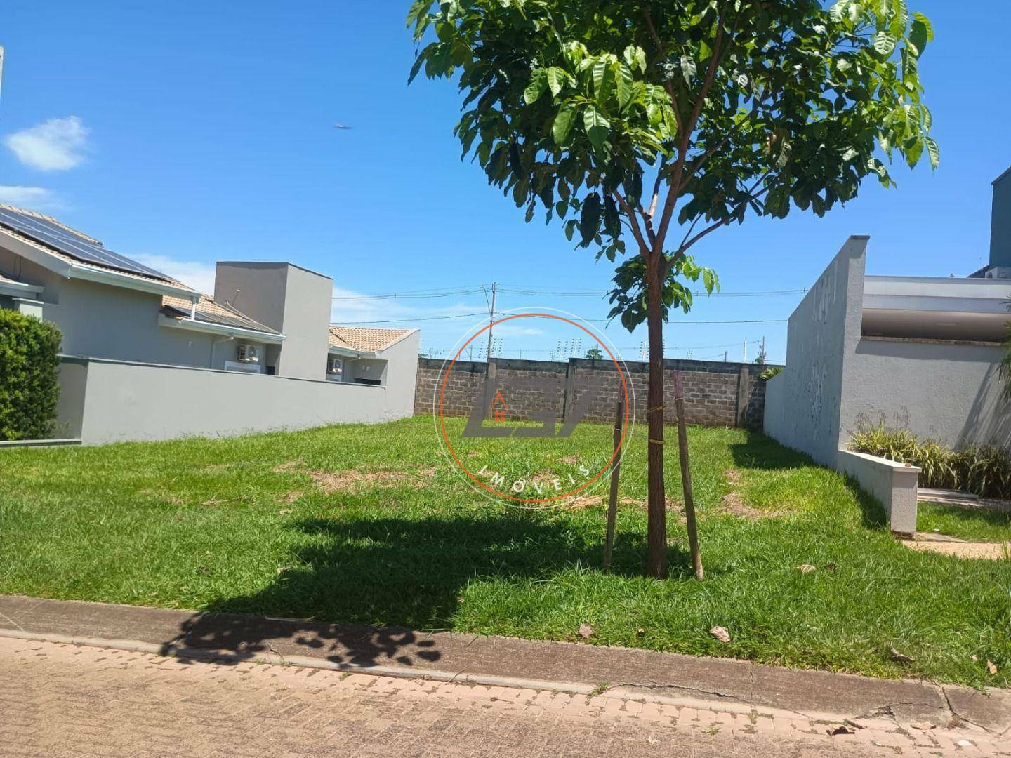 Loteamento e Condomínio, 339 m² - Foto 2