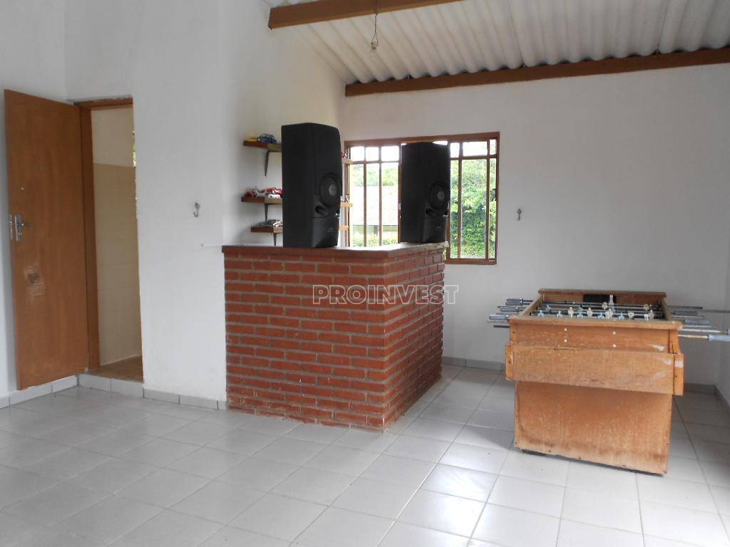 Casa de Condomínio à venda com 3 quartos, 400m² - Foto 8