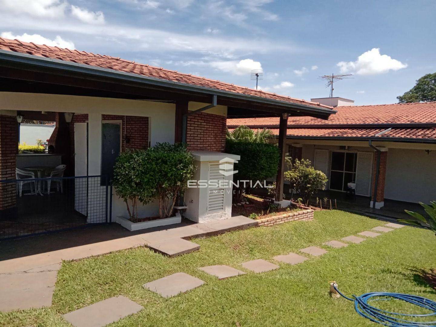 Chácara à venda e aluguel com 3 quartos, 300m² - Foto 23