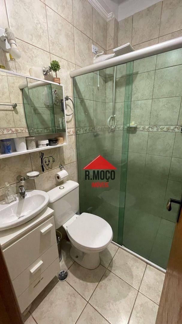 Sobrado à venda com 4 quartos, 73m² - Foto 7