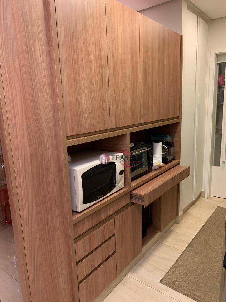 Apartamento à venda com 1 quarto, 71m² - Foto 3