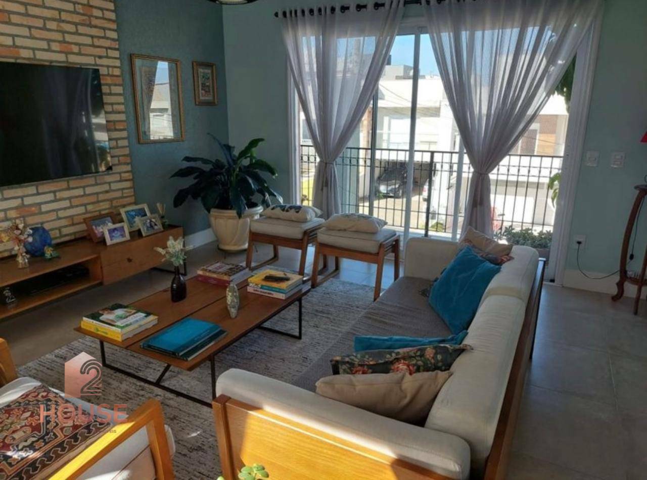 Casa de Condomínio para alugar com 2 quartos, 300m² - Foto 17