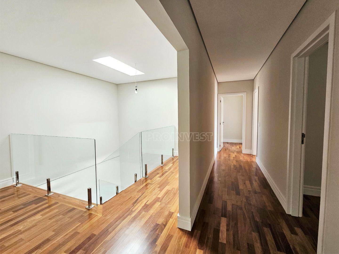 Casa de Condomínio à venda com 5 quartos, 396m² - Foto 14