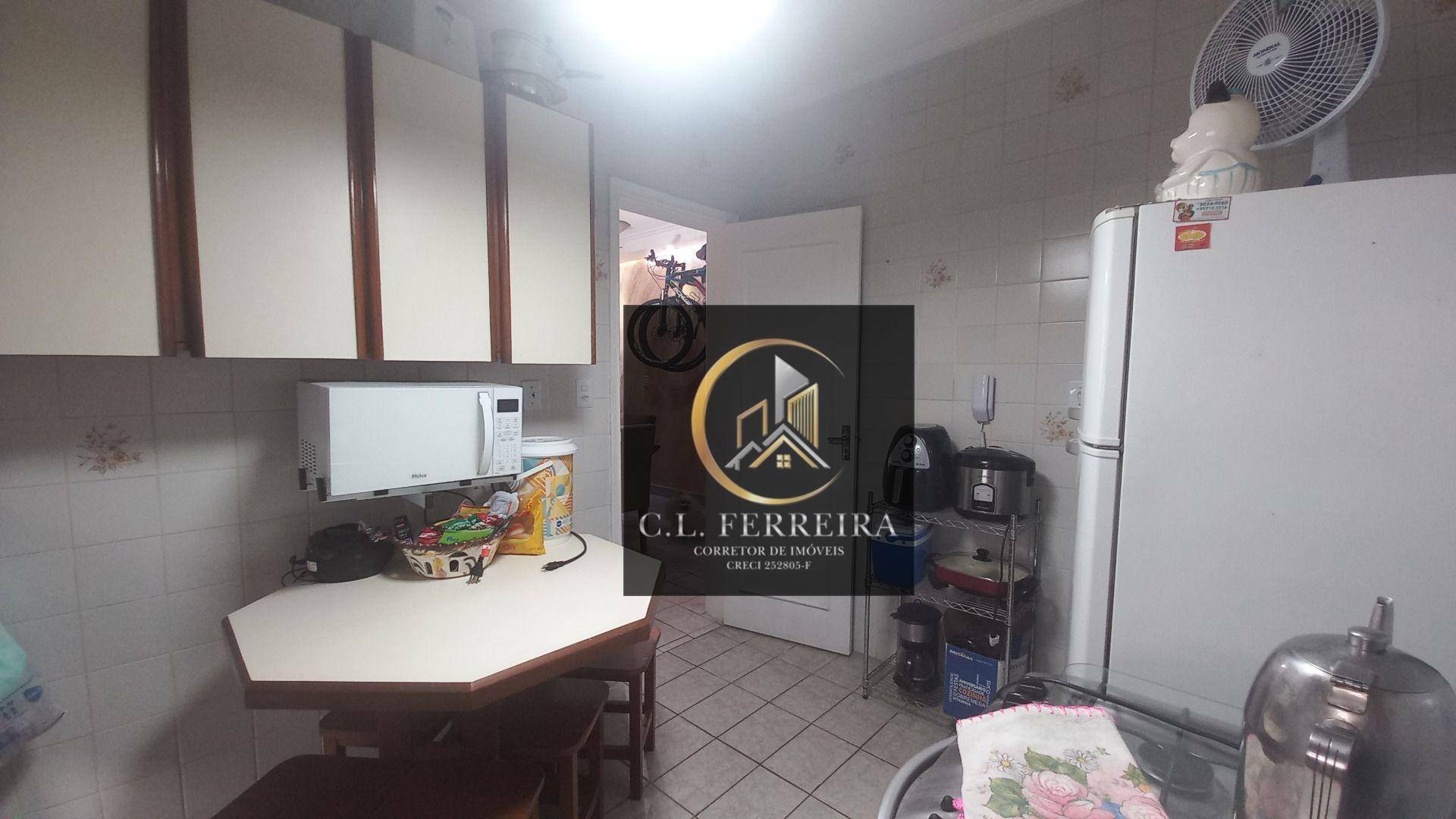 Apartamento à venda com 2 quartos, 77m² - Foto 21