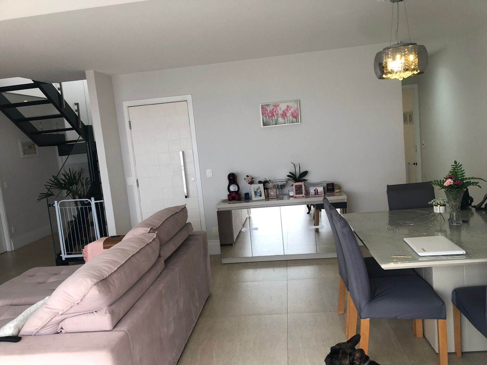 Apartamento à venda com 4 quartos, 294m² - Foto 20