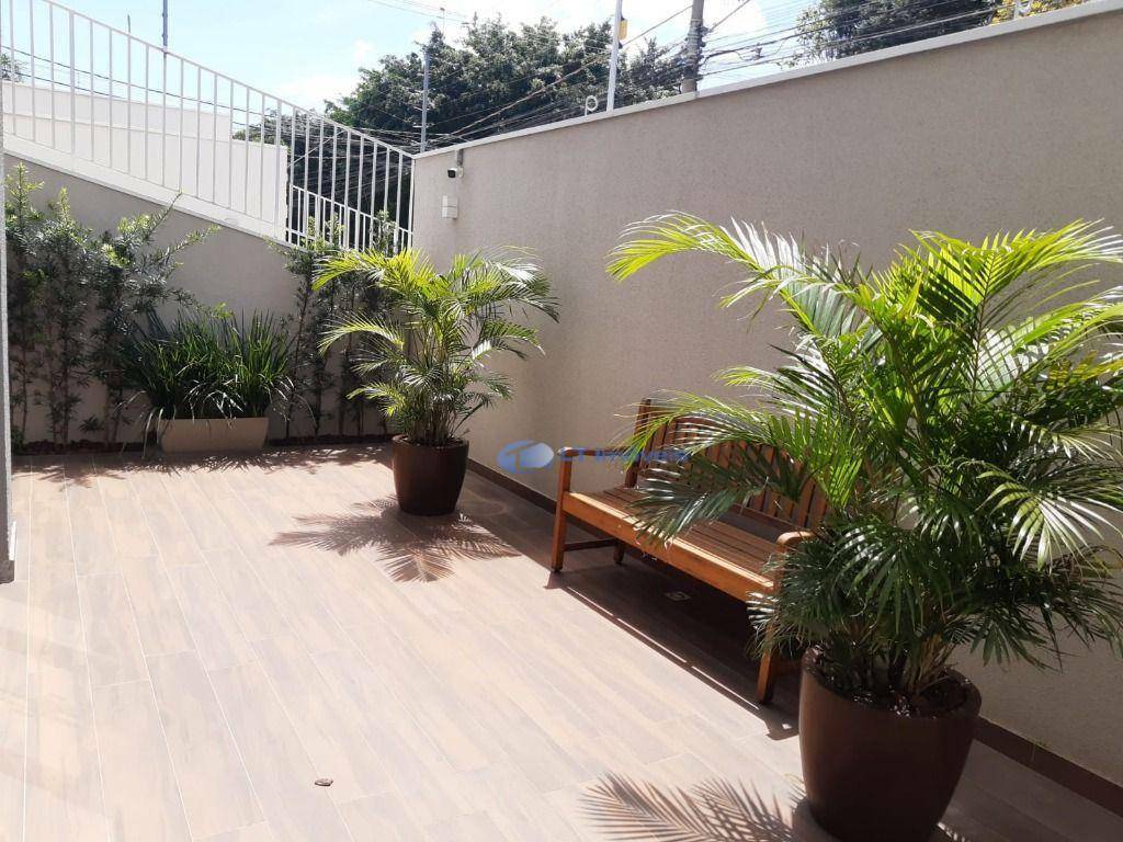 Apartamento à venda com 2 quartos, 65m² - Foto 29