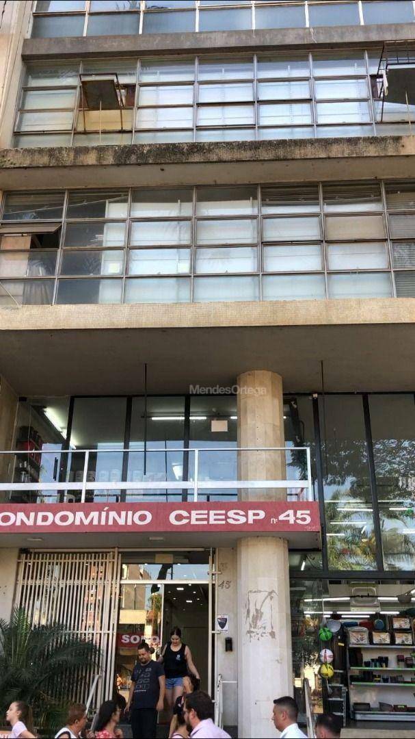 Conjunto Comercial-Sala à venda, 30m² - Foto 6
