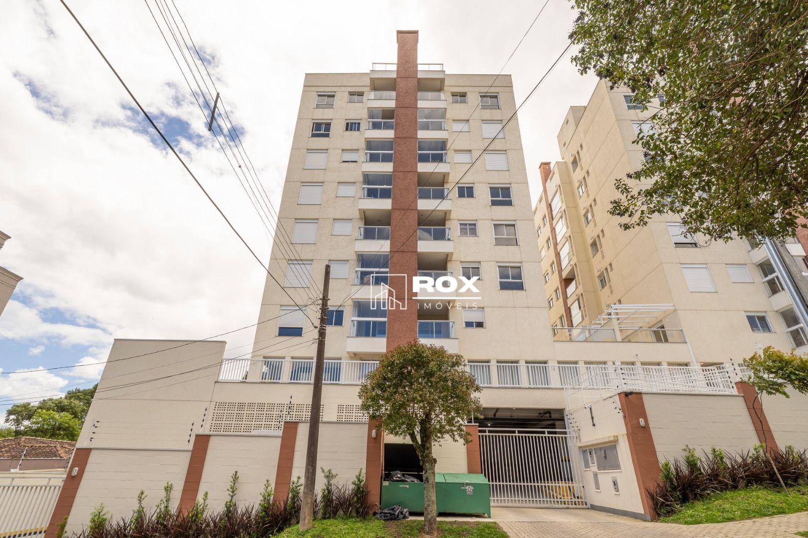 Cobertura, 3 quartos, 122 m² - Foto 1