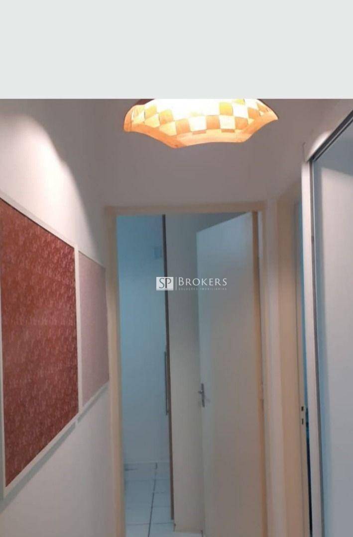 Casa à venda com 3 quartos, 69m² - Foto 2