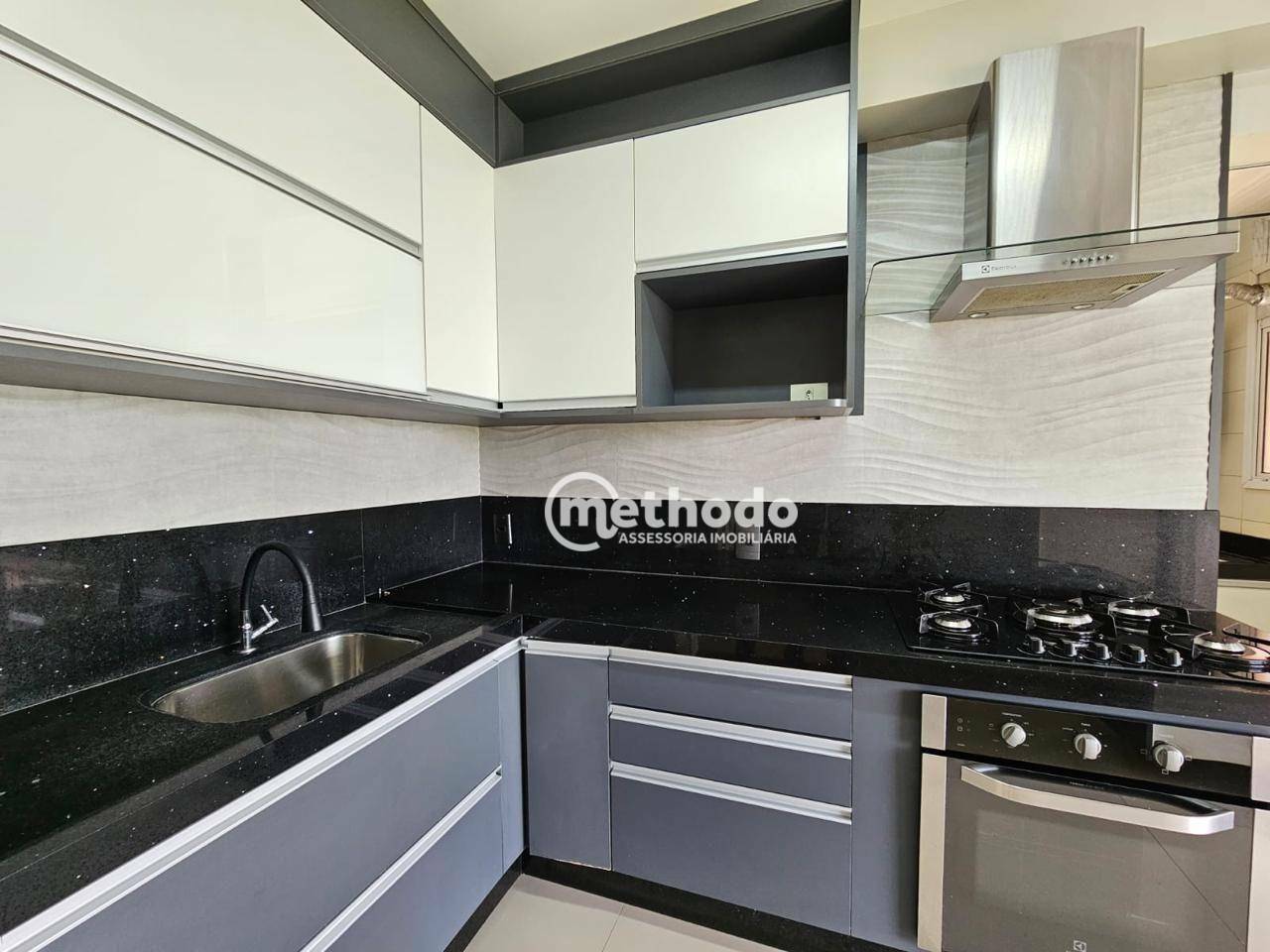 Apartamento para alugar com 3 quartos, 109m² - Foto 15