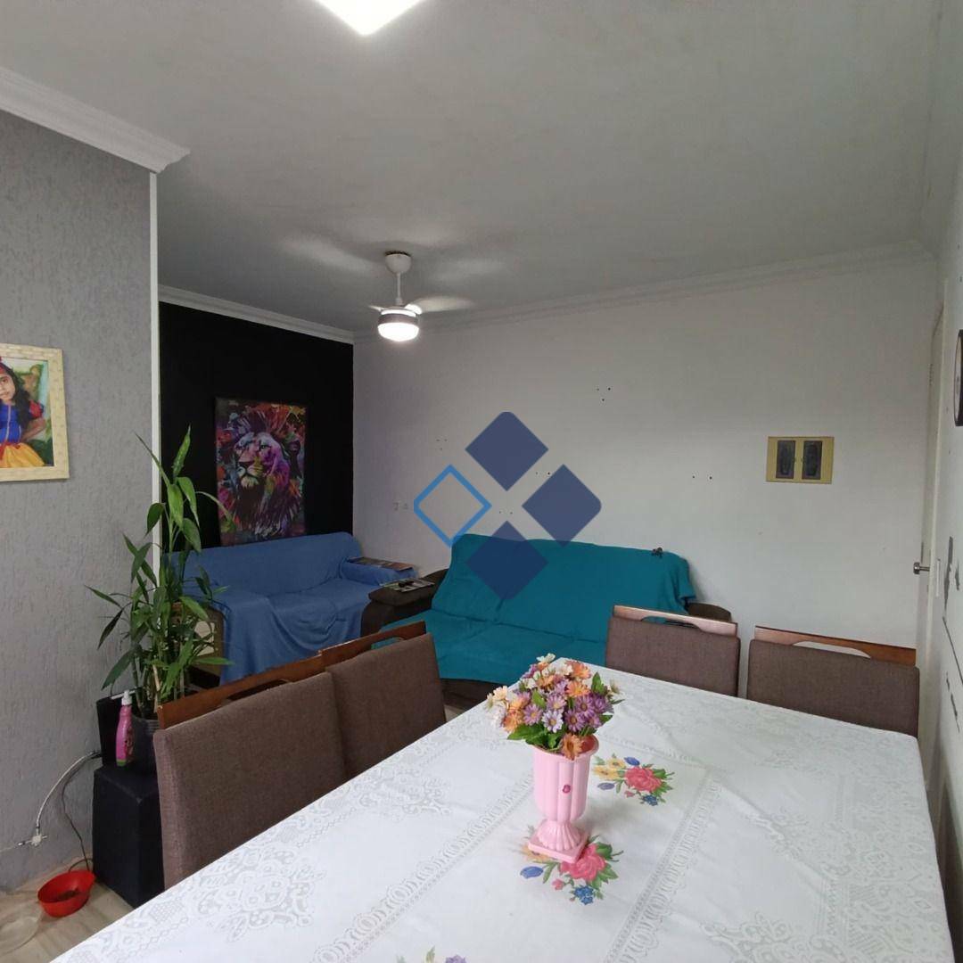 Apartamento à venda com 2 quartos, 50m² - Foto 12